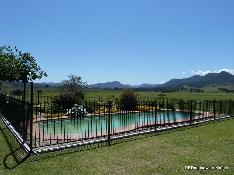 120 Homestead Road, Kyogle NSW 2474