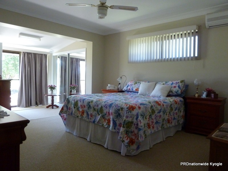 120 Homestead Road, Kyogle NSW 2474