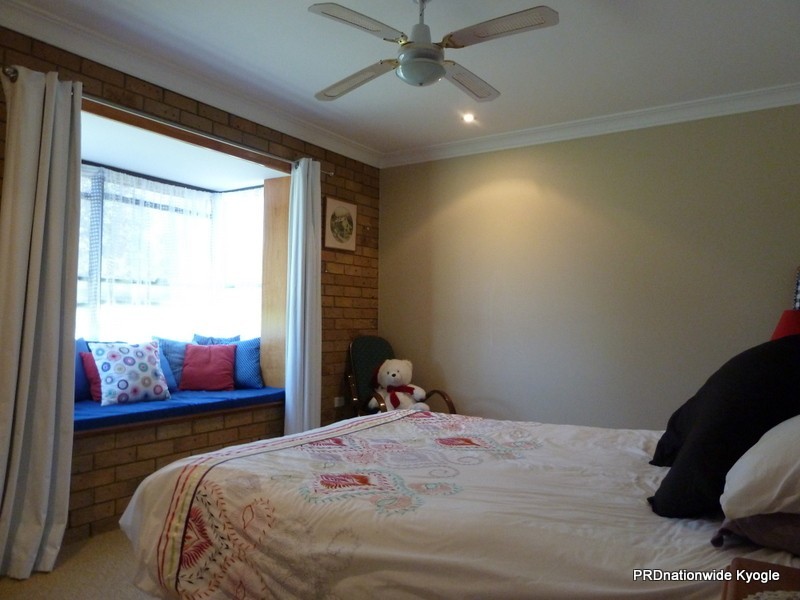 120 Homestead Road, Kyogle NSW 2474