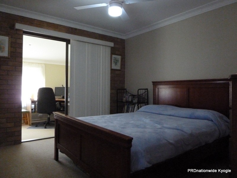 120 Homestead Road, Kyogle NSW 2474