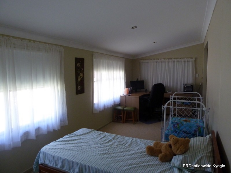 120 Homestead Road, Kyogle NSW 2474