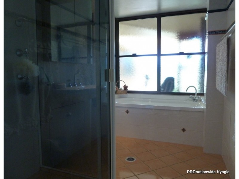 120 Homestead Road, Kyogle NSW 2474