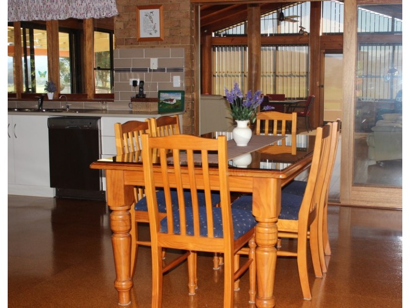 120 Homestead Road, Kyogle NSW 2474