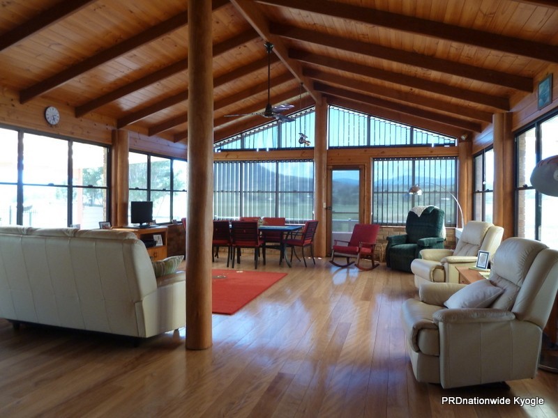 120 Homestead Road, Kyogle NSW 2474