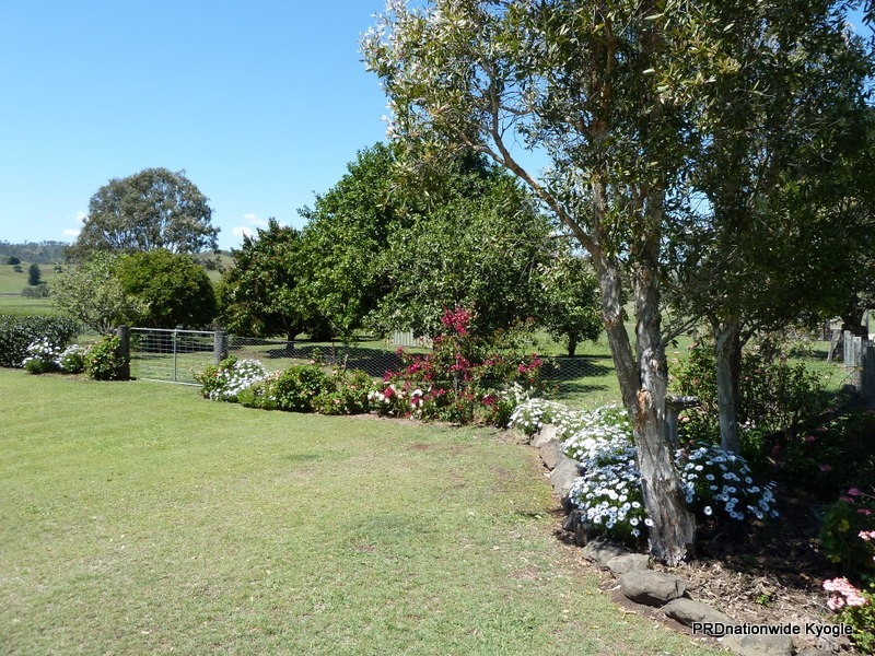 120 Homestead Road, Kyogle NSW 2474