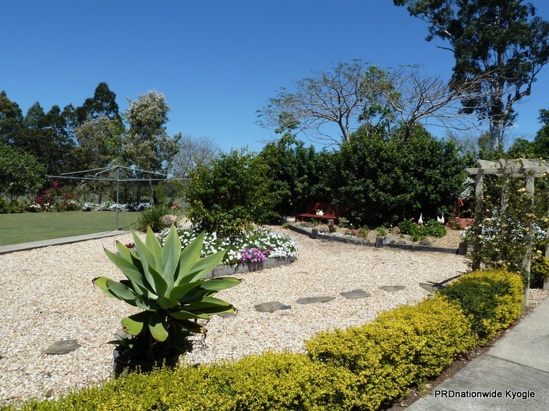 120 Homestead Road, Kyogle NSW 2474