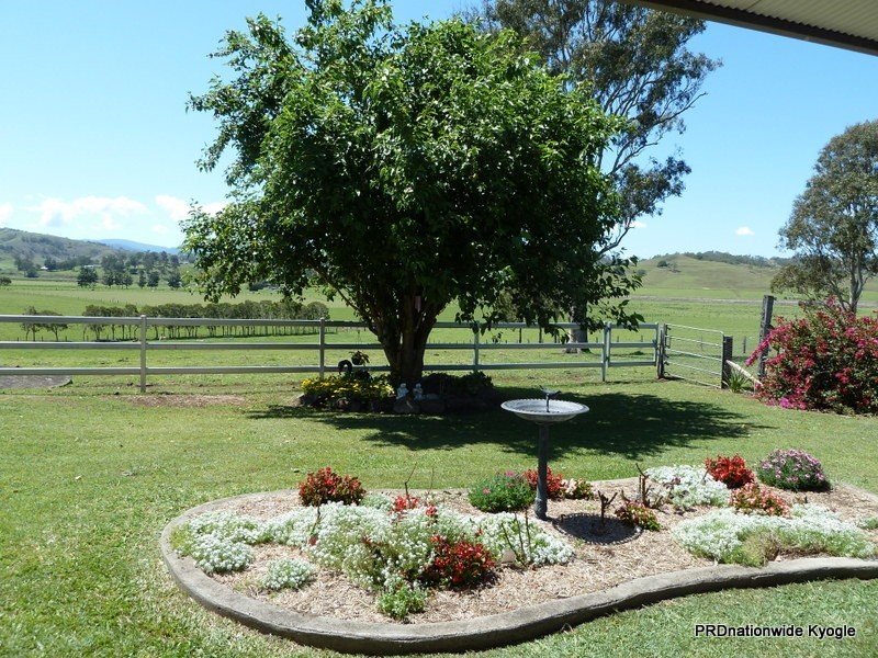 120 Homestead Road, Kyogle NSW 2474