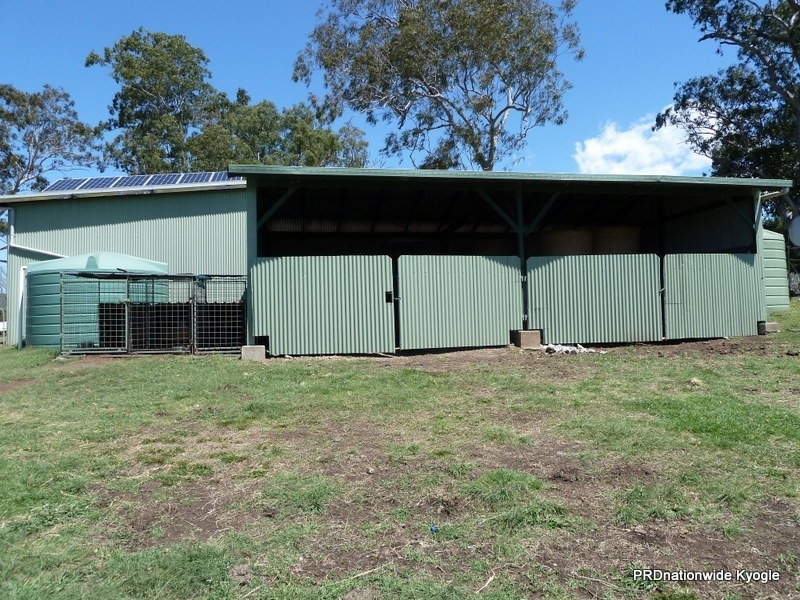 120 Homestead Road, Kyogle NSW 2474