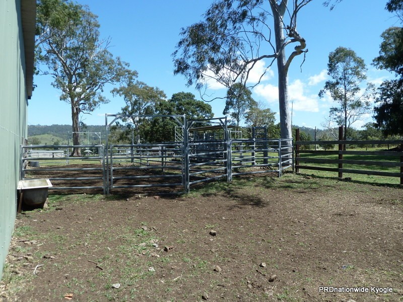 120 Homestead Road, Kyogle NSW 2474