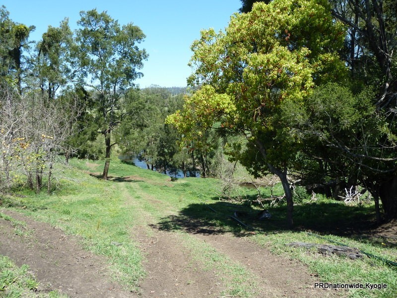 120 Homestead Road, Kyogle NSW 2474