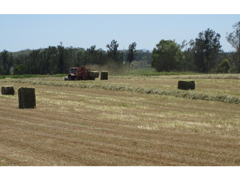 Lot 16 Sextonville Road, Casino NSW 2470