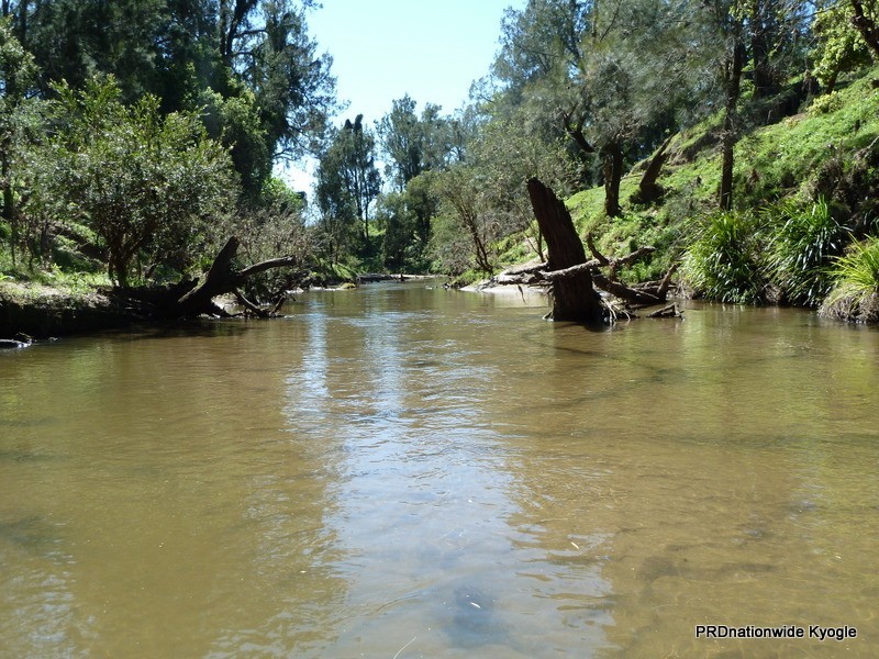 Lot 16 Sextonville Road, Casino NSW 2470