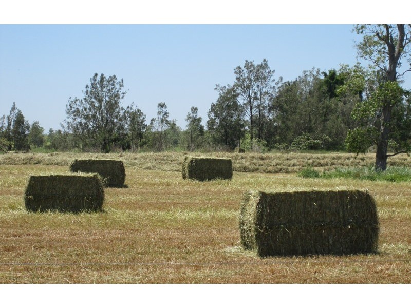 Lot 16 Sextonville Road, Casino NSW 2470