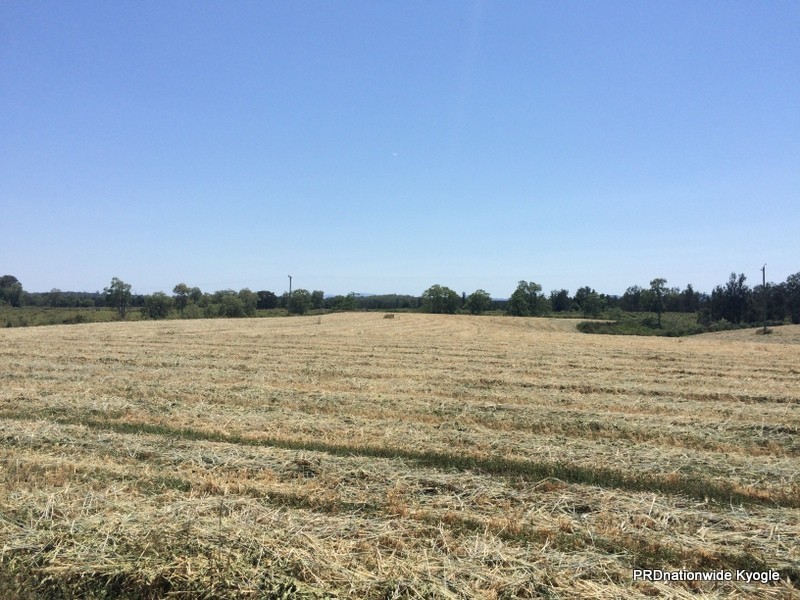 Lot 16 Sextonville Road, Casino NSW 2470