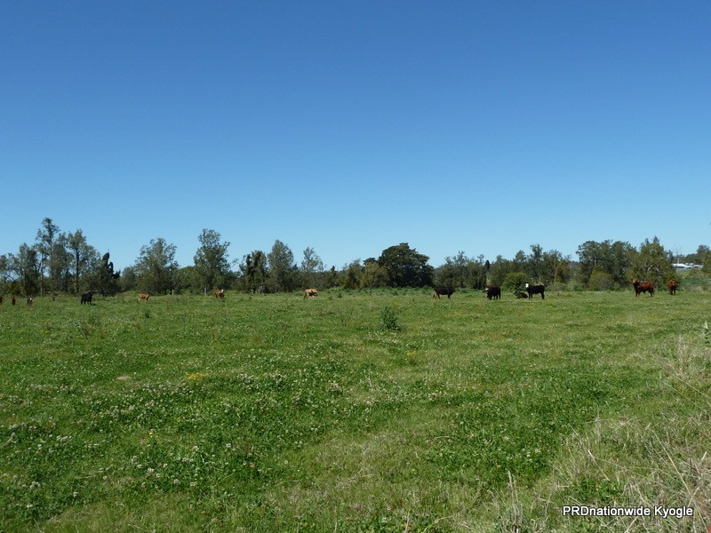 Lot 16 Sextonville Road, Casino NSW 2470