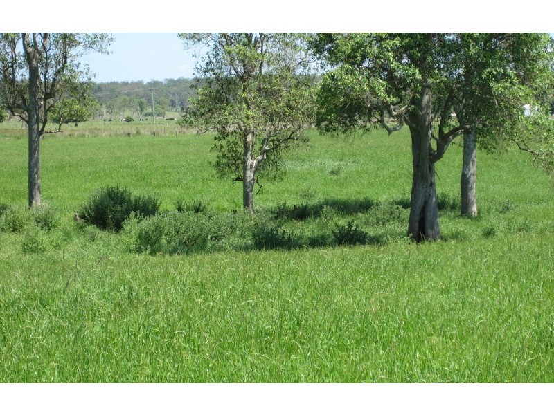 Lot 16 Sextonville Road, Casino NSW 2470