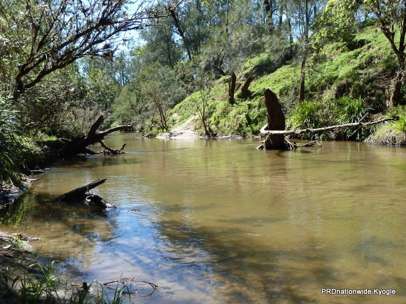 Lot 16 Sextonville Road, Casino NSW 2470