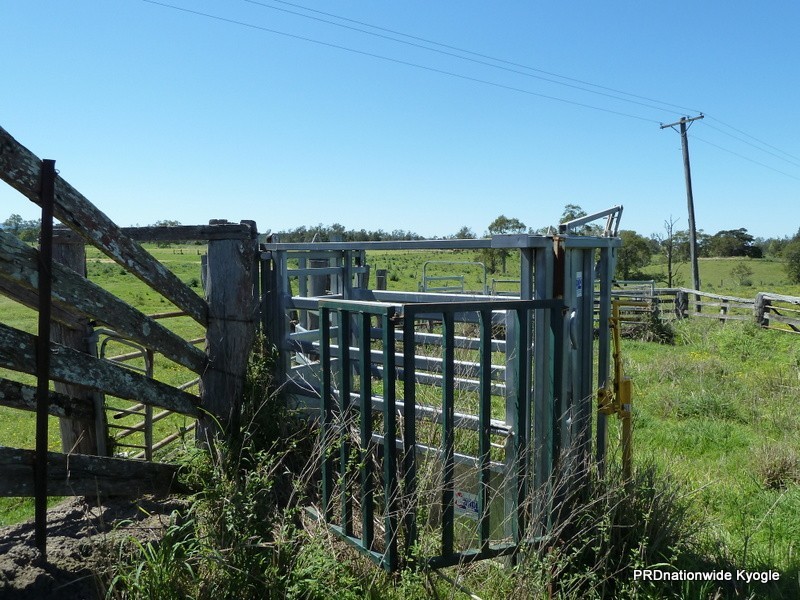 Lot 16 Sextonville Road, Casino NSW 2470