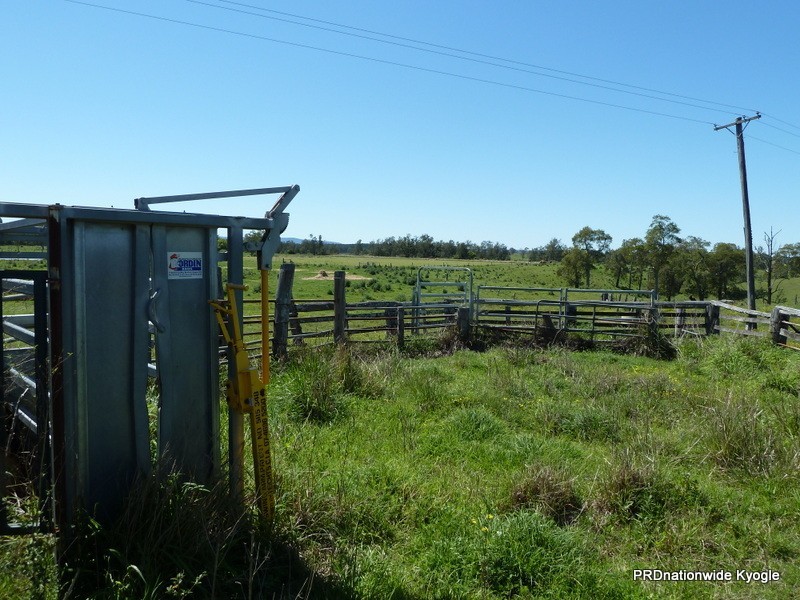 Lot 16 Sextonville Road, Casino NSW 2470