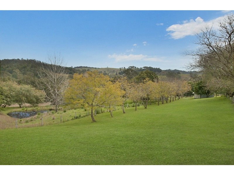 242 Wyndham Road, Wyneden Via, Kyogle NSW 2474