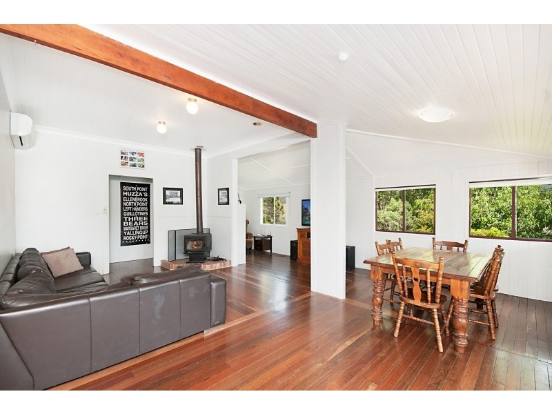 242 Wyndham Road, Wyneden Via, Kyogle NSW 2474