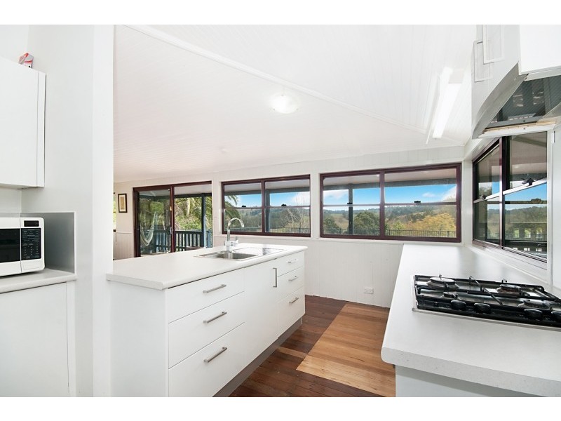 242 Wyndham Road, Wyneden Via, Kyogle NSW 2474