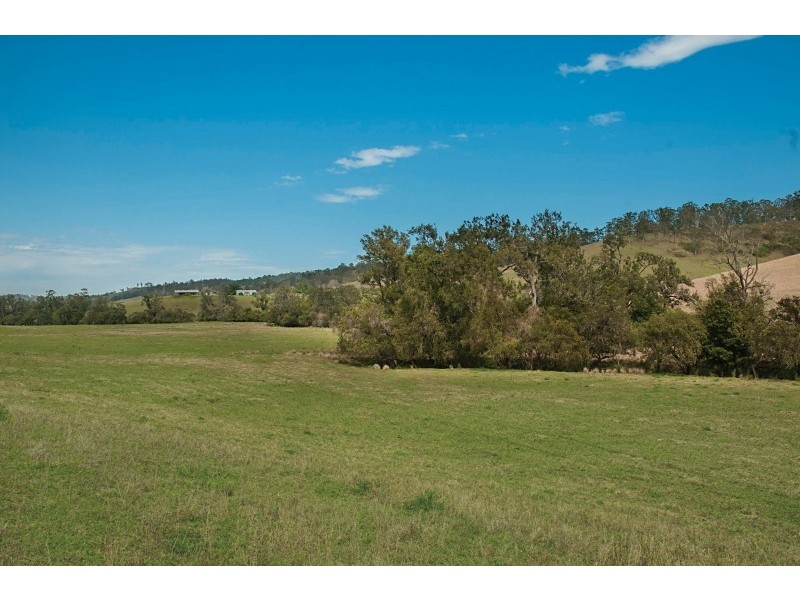 242 Wyndham Road, Wyneden Via, Kyogle NSW 2474