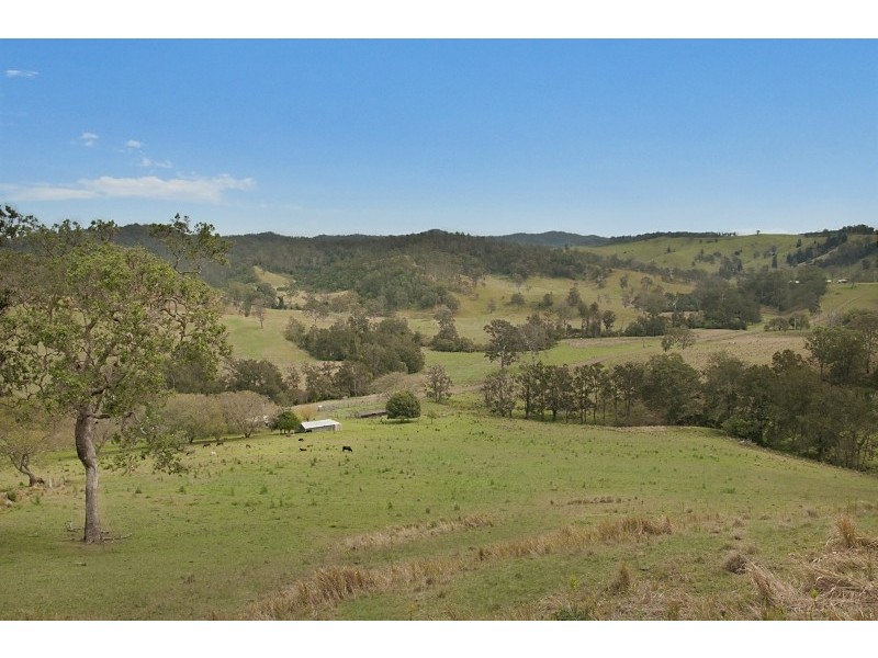 242 Wyndham Road, Wyneden Via, Kyogle NSW 2474