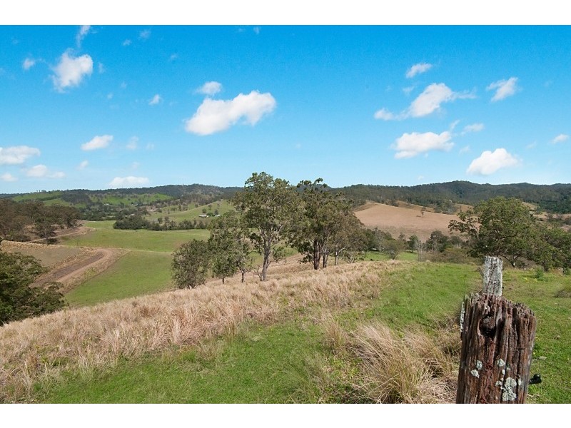 242 Wyndham Road, Wyneden Via, Kyogle NSW 2474