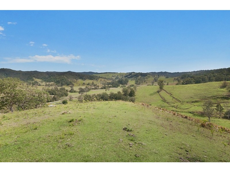 242 Wyndham Road, Wyneden Via, Kyogle NSW 2474
