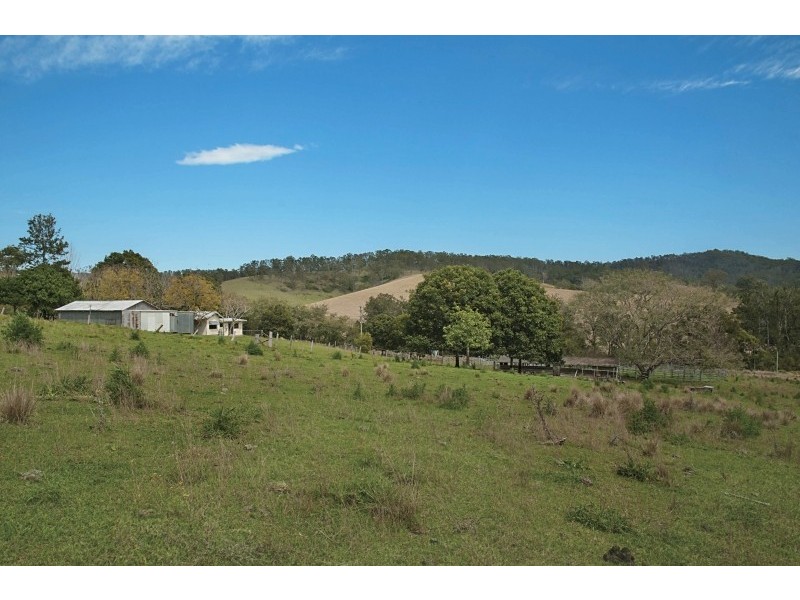 242 Wyndham Road, Wyneden Via, Kyogle NSW 2474