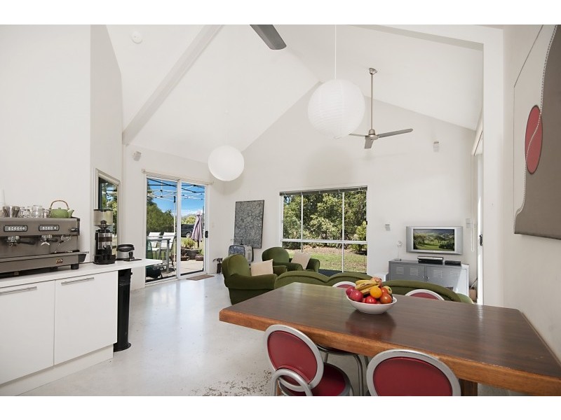 806 Ghinni Ghi Road, Kyogle NSW 2474