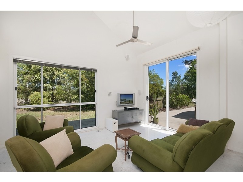 806 Ghinni Ghi Road, Kyogle NSW 2474