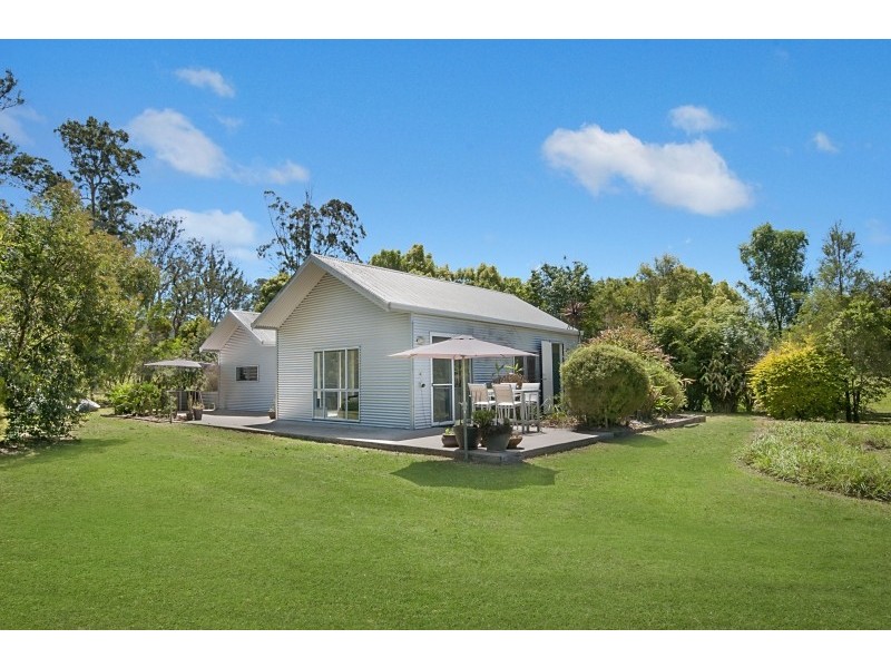 806 Ghinni Ghi Road, Kyogle NSW 2474