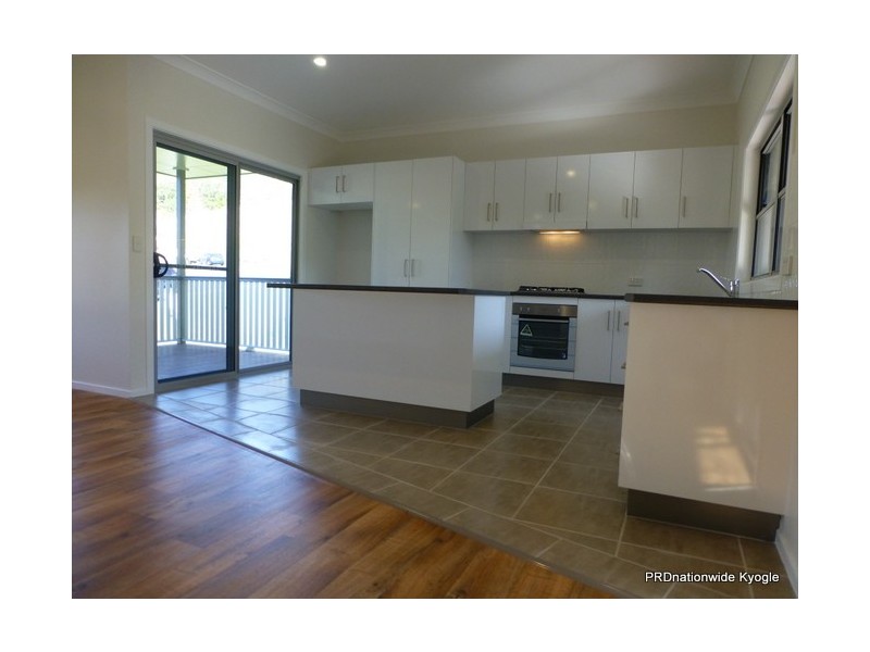 55 Colin Street, Kyogle NSW 2474