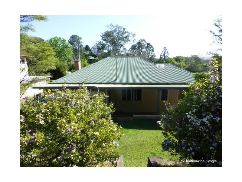 8 Morphett Street, Kyogle NSW 2474