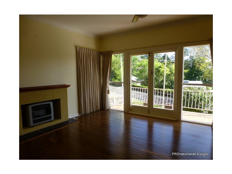 8 Morphett Street, Kyogle NSW 2474