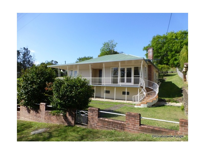 8 Morphett Street, Kyogle NSW 2474