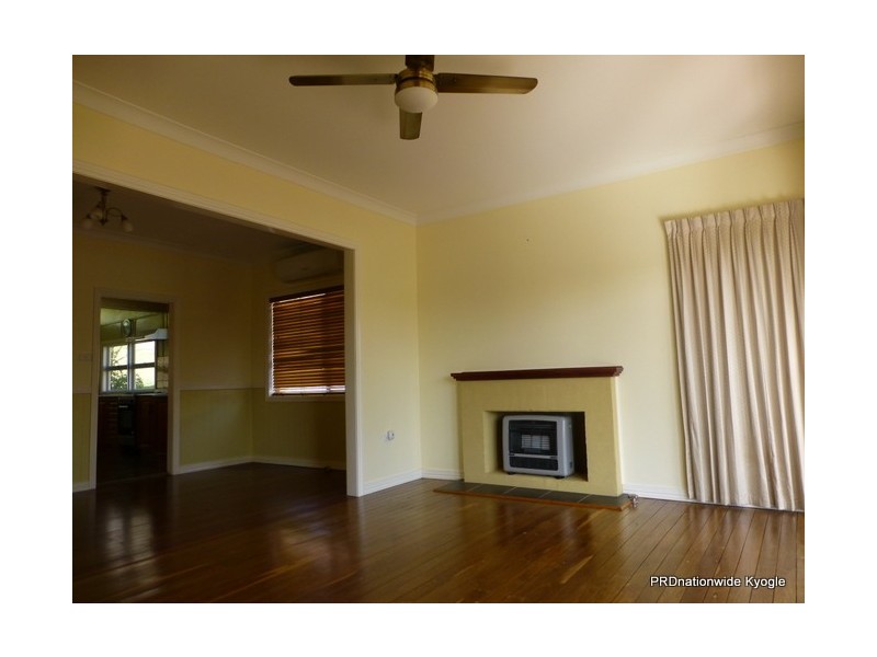 8 Morphett Street, Kyogle NSW 2474