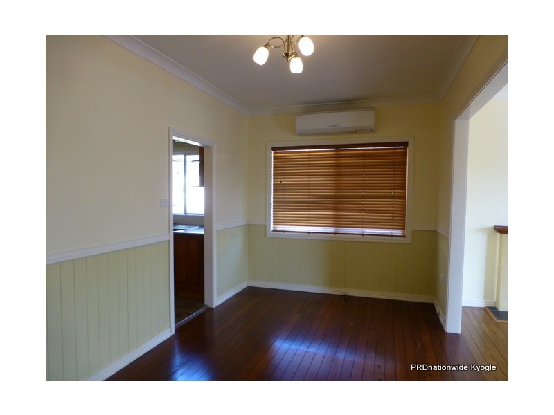 8 Morphett Street, Kyogle NSW 2474