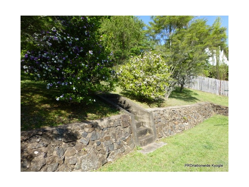 8 Morphett Street, Kyogle NSW 2474