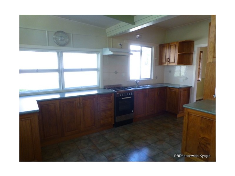 8 Morphett Street, Kyogle NSW 2474