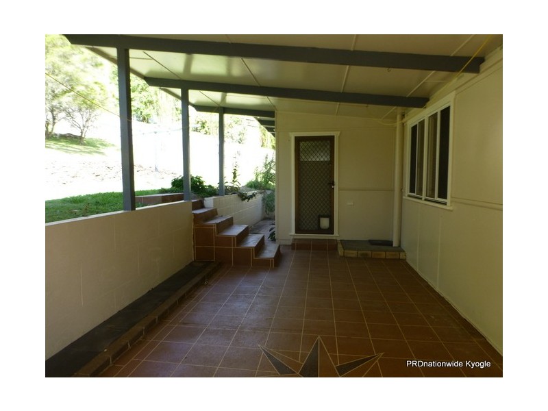 8 Morphett Street, Kyogle NSW 2474