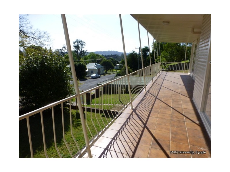 8 Morphett Street, Kyogle NSW 2474