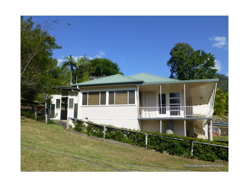 8 Morphett Street, Kyogle NSW 2474