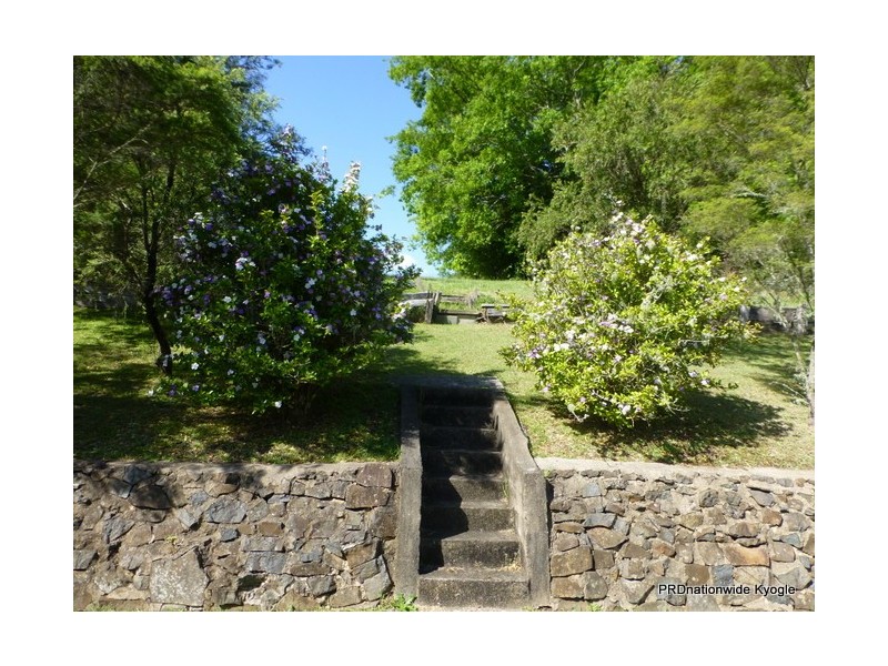 8 Morphett Street, Kyogle NSW 2474