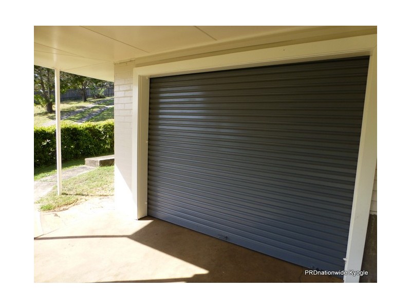 8 Morphett Street, Kyogle NSW 2474