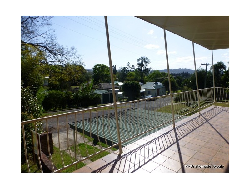 8 Morphett Street, Kyogle NSW 2474