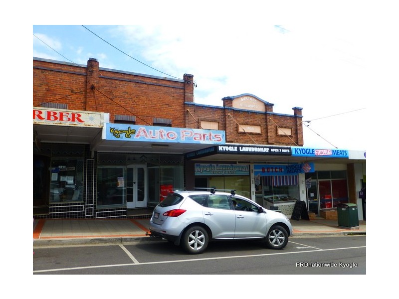 41 Summerland Way, Kyogle NSW 2474