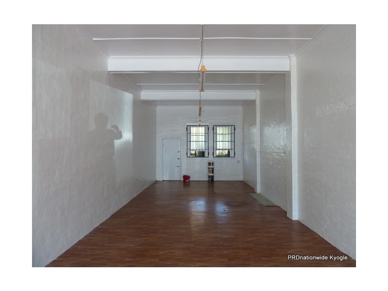 41 Summerland Way, Kyogle NSW 2474